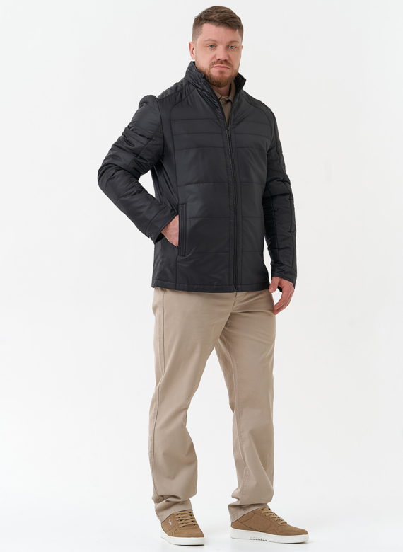 Мужская демисезонная куртка